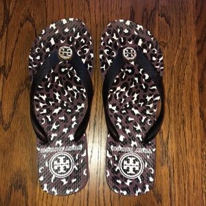Tory Burch Flip Flops